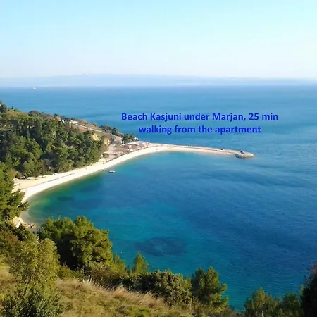 Apartament 2 - Luxury With Terrace In Heart Of *