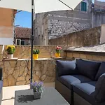 2 - Luxury With Terrace In Heart Of Apartamento *