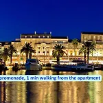 Apartamento 2 - Luxury With Terrace In Heart Of *