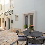 Apartamento 2 - Luxury With Terrace In Heart Of