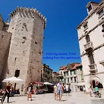 Apartamento 2 - Luxury With Terrace In Heart Of *