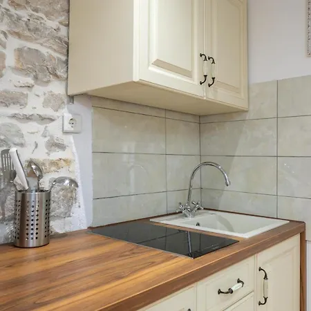 2 - Luxury With Terrace In Heart Of * Split