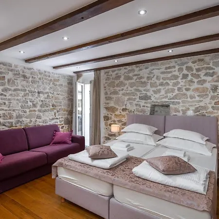 Apartamento 2 - Luxury With Terrace In Heart Of Split