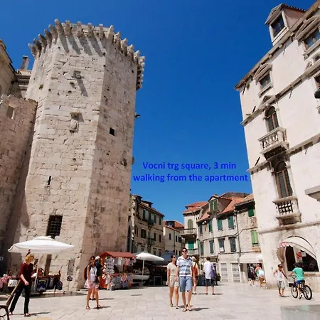 Apartamento 2 - Luxury With Terrace In Heart Of *